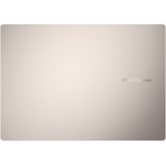Ноутбук Asus Vivobook 14 14" X1-26-100 16GB 1TB — Platinum Gold (Win 11 Home)