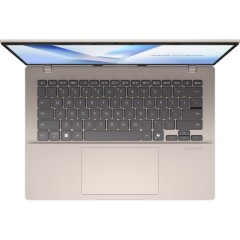 Ноутбук Asus Vivobook 14 14" X1-26-100 16GB 1TB — Platinum Gold (Win 11 Home)