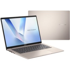 Ноутбук Asus Vivobook 14 14" X1-26-100 16GB 1TB — Platinum Gold (Win 11 Home)