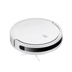 Xiaomi Robot Vacuum E10 4000Pa Robotic Vacuum and Mop — White