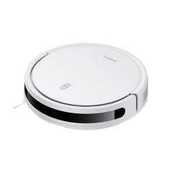 Xiaomi Robot Vacuum E10 4000Pa Robotic Vacuum and Mop — White