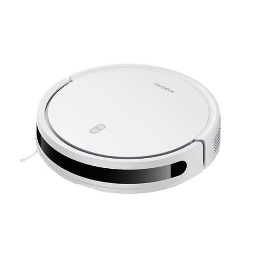 Xiaomi Robot Vacuum E10 4000Pa Robotic Vacuum and Mop — White
