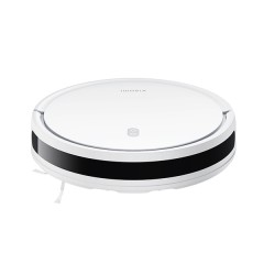 Xiaomi Robot Vacuum E10 4000Pa Robotic Vacuum and Mop — White