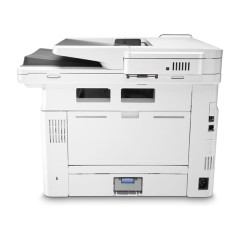 מדפסת משולבת לייזר HP LaserJet PRO MFP M428FDN