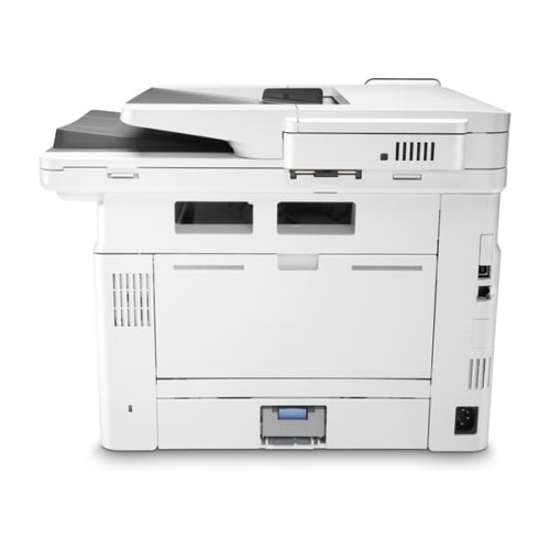 מדפסת משולבת לייזר HP LaserJet PRO MFP M428FDN