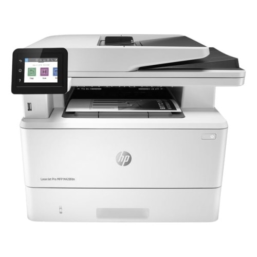 מדפסת משולבת לייזר HP LaserJet PRO MFP M428FDN