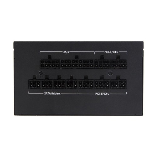 Блок питания ANTEC High Current Gamer 850W 80+ Gold