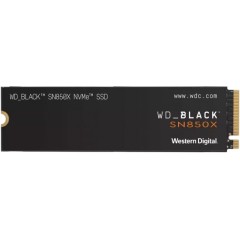 WD_BLACK SN850X NVMe 1TB Internal Gaming SSD