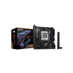 לוח אם GIGABYTE B850I AORUS PRO
