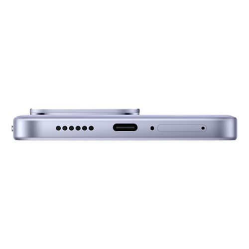 שיאומי רדמי 17 128 גיגה Xiaomi Redmi 17 4G 4GB+128GB — סגול