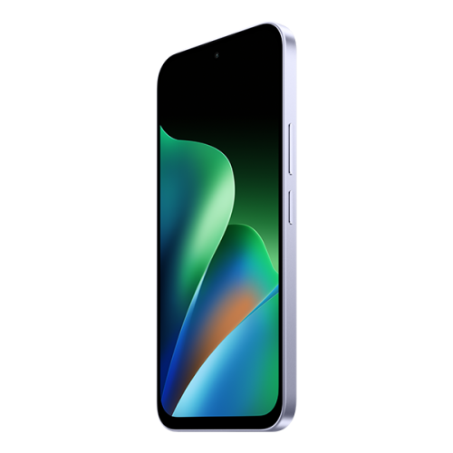 שיאומי רדמי 17 128 גיגה Xiaomi Redmi 17 4G 4GB+128GB — סגול