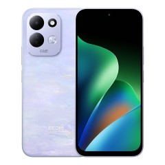 שיאומי רדמי 17 128 גיגה Xiaomi Redmi 17 4G 4GB+128GB — סגול