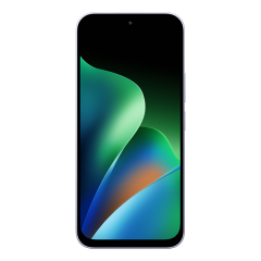 שיאומי רדמי 17 128 גיגה Xiaomi Redmi 17 4G 4GB+128GB — סגול