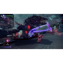 Игра Bayonetta 3 (NS)