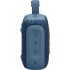Беспроводной мини-динамик JBL Go 4 – синяя