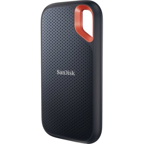  SanDisk Extreme USB 3.2 External 4TB דיסק SSD נייד