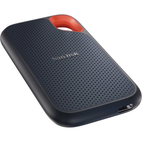  SanDisk Extreme USB 3.2 External 4TB דיסק SSD נייד