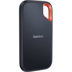  SanDisk Extreme USB 3.2 External 1TB דיסק SSD נייד