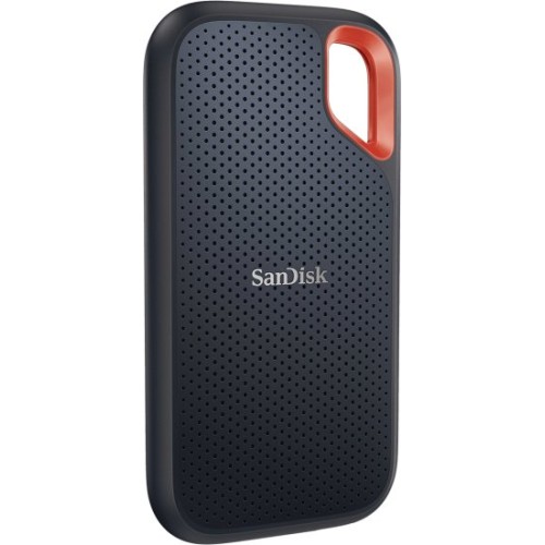  SanDisk Extreme USB 3.2 External 4TB דיסק SSD נייד