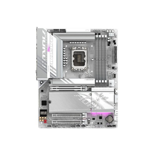 GIGABYTE Z890 AORUS ELITE WIFI7 ICE Motherboard