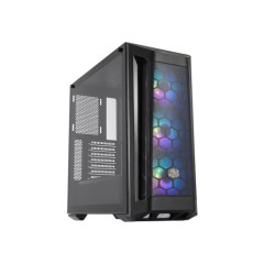 Computer Case COOLERMASTER MASTERBOX MB511 AR RGB