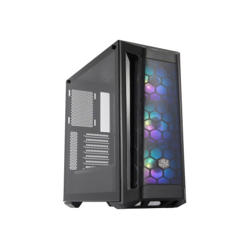 Computer Case COOLERMASTER MASTERBOX MB511 AR RGB