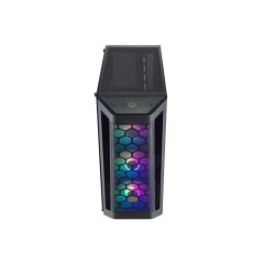 Computer Case COOLERMASTER MASTERBOX MB511 AR RGB