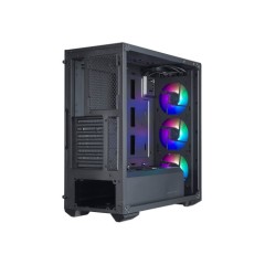 Computer Case COOLERMASTER MASTERBOX MB511 AR RGB