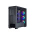 Computer Case COOLERMASTER MASTERBOX MB511 AR RGB