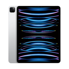 אייפד פרו Apple iPad Pro 12.9 M2 Wi-Fi 512GB Silver (2022)