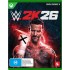 Game WWE 2K26 — Xbox Series X
