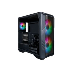 Computer Case COOLERMASTER HAF 500