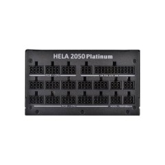 Блок питания SILVERSTONE PSU 2050W HELA 2050 PLATINUM