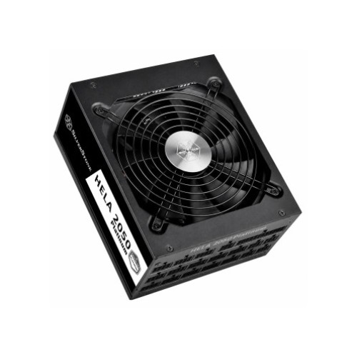 Блок питания SILVERSTONE PSU 2050W HELA 2050 PLATINUM