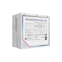 Power Supply GIGABYTE AORUS Elite P850W ICE 850W 80+ Platinum Modular