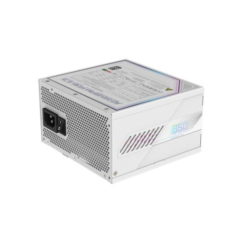 Power Supply GIGABYTE AORUS Elite P850W ICE 850W 80+ Platinum Modular