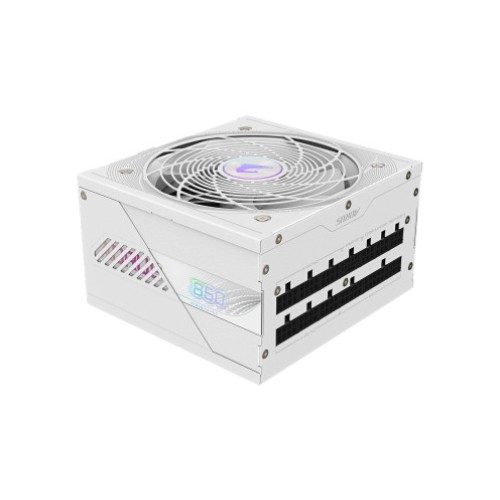 Power Supply GIGABYTE AORUS Elite P850W ICE 850W 80+ Platinum Modular
