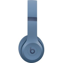 Beats Solo4 Wireless Earbuds – Blue