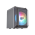 Computer Case COOLERMASTER MASTERCASE H100 MINI ITX AR RGB