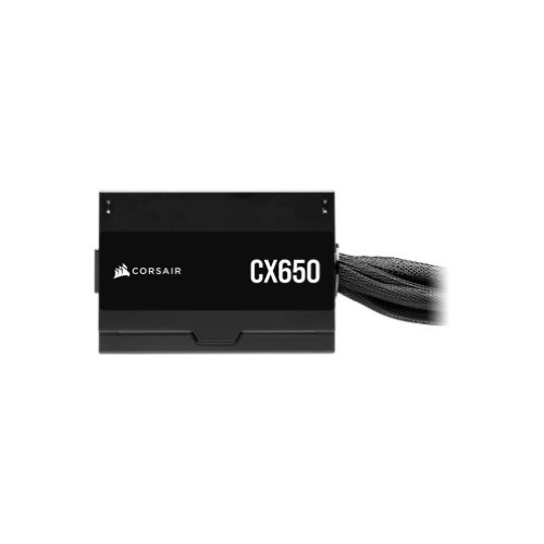 Блок питания CORSAIR CX650 650W 80+ Bronze