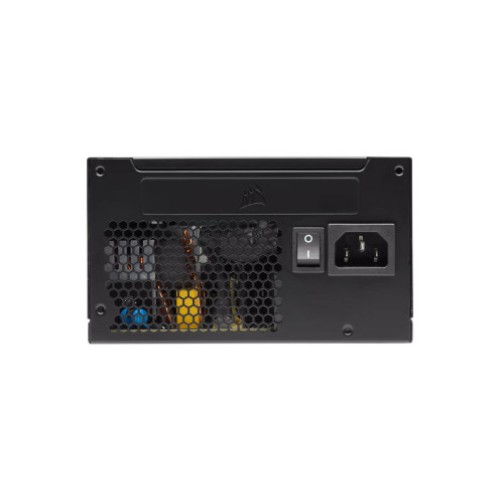 Блок питания CORSAIR CX650 650W 80+ Bronze