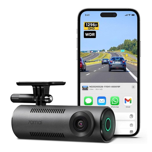 Умная автомобильная камера 70mai Dash Cam M310