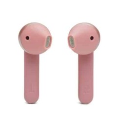 Беспроводные наушники tws JBL Tune 225TWS в розовом цвете