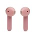 JBL Tune 225TWS Wireless TWS Earbuds in Pink