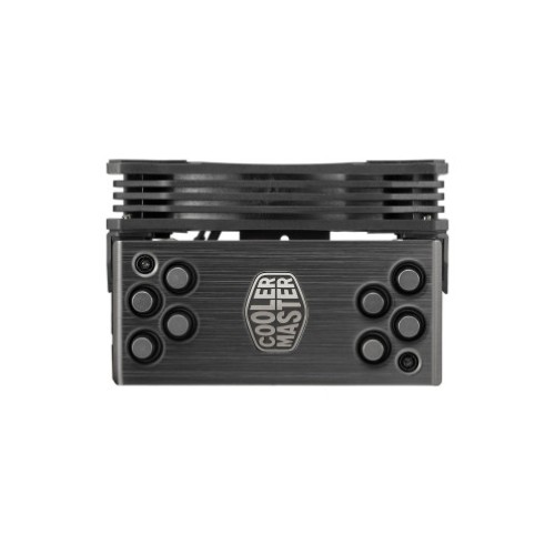 COOLERMASTER Hyper 212 Black RGB Edition CPU Cooler