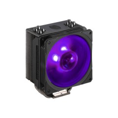 COOLERMASTER Hyper 212 Black RGB Edition CPU Cooler