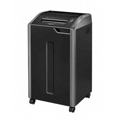 מגרסת משרדית Fellowes Powershred 425ci Cross-Cut Shredder DSL4698001