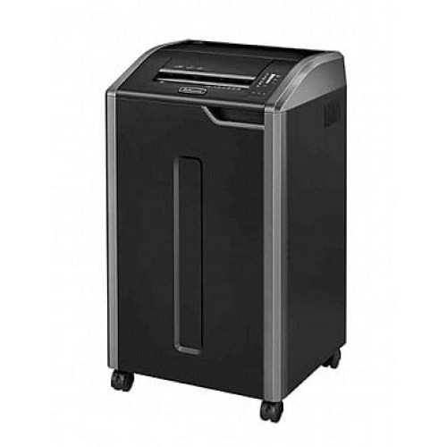 Офисный шредер Fellowes Powershred 425ci Cross-Cut Shredder DSL4698001