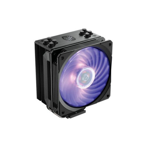 COOLERMASTER Hyper 212 Black RGB Edition CPU Cooler