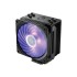 COOLERMASTER Hyper 212 Black RGB Edition CPU Cooler